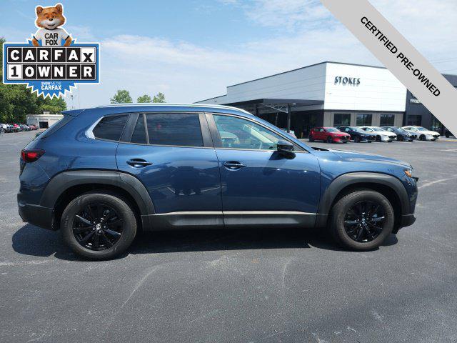 2024 Mazda CX-50 2.5 S Premium for sale in North Charleston, SC