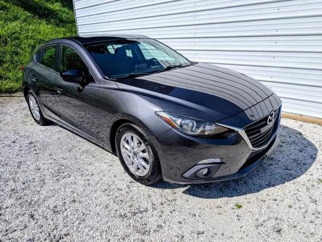 2015 Mazda Mazda3 i Touring for sale in Candler, NC