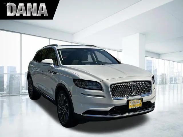 2023 Lincoln Nautilus Reserve for sale in Staten Island, NY