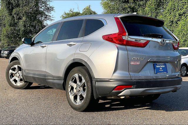 Used 2018 Honda CR-V EX For Sale in Millington, TN