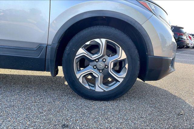 Used 2018 Honda CR-V EX For Sale in Millington, TN