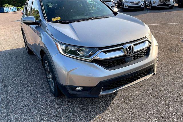 Used 2018 Honda CR-V EX For Sale in Millington, TN