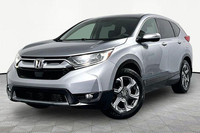 Used 2018 Honda CR-V EX For Sale in Olive Branch, MS