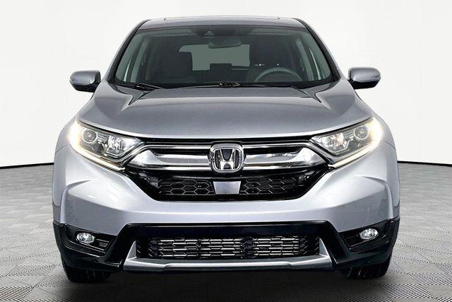 Used 2018 Honda CR-V EX For Sale in Olive Branch, MS