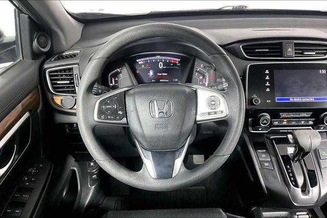 Used 2018 Honda CR-V EX For Sale in Olive Branch, MS