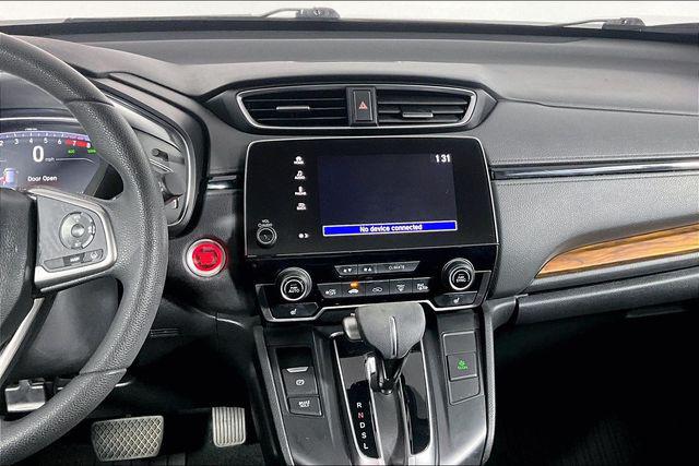 Used 2018 Honda CR-V EX For Sale in Olive Branch, MS
