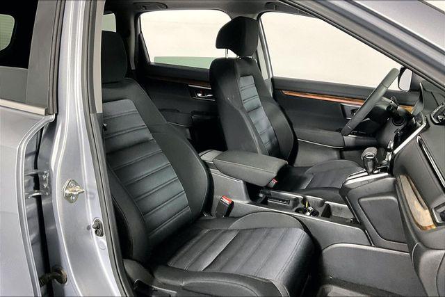 Used 2018 Honda CR-V EX For Sale in Olive Branch, MS