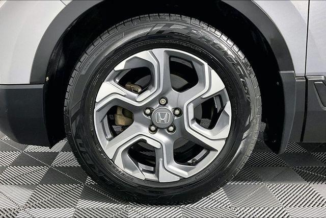 Used 2018 Honda CR-V EX For Sale in Olive Branch, MS