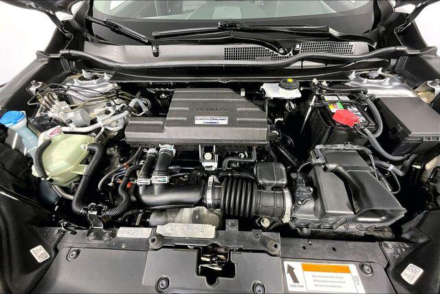 Used 2018 Honda CR-V EX For Sale in Olive Branch, MS