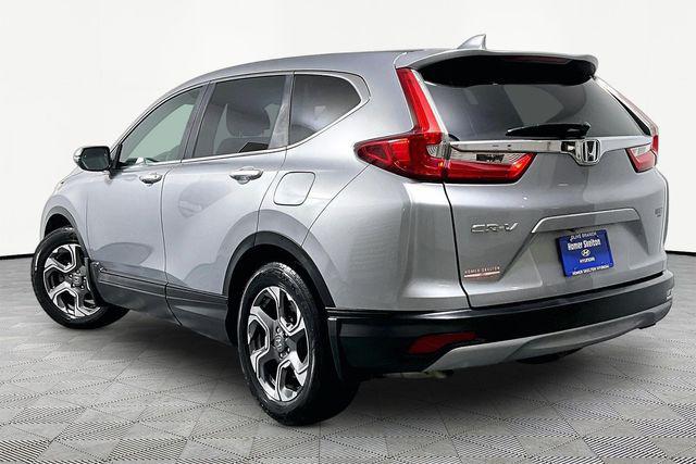 Used 2018 Honda CR-V EX For Sale in Olive Branch, MS