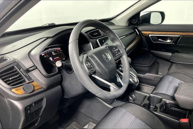 Used 2018 Honda CR-V EX For Sale in Olive Branch, MS