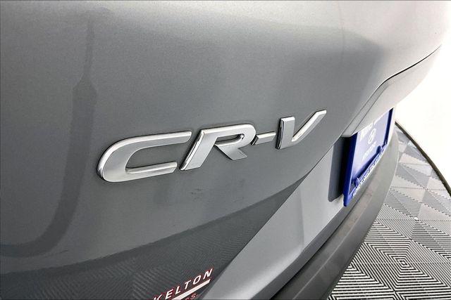 Used 2018 Honda CR-V EX For Sale in Olive Branch, MS
