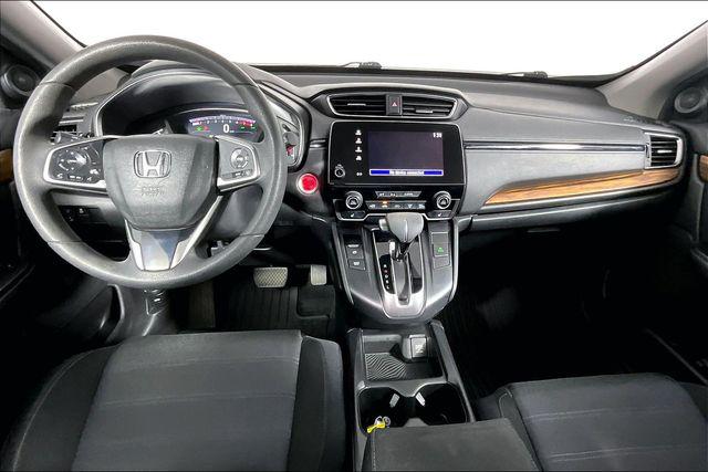 Used 2018 Honda CR-V EX For Sale in Olive Branch, MS