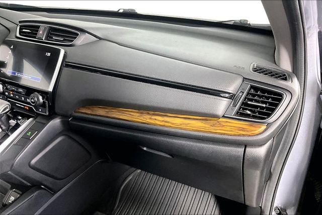 Used 2018 Honda CR-V EX For Sale in Olive Branch, MS
