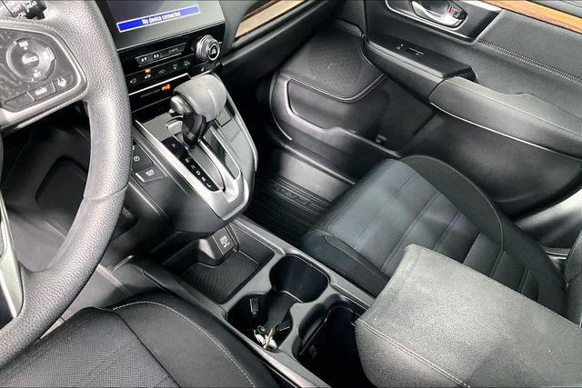 Used 2018 Honda CR-V EX For Sale in Olive Branch, MS