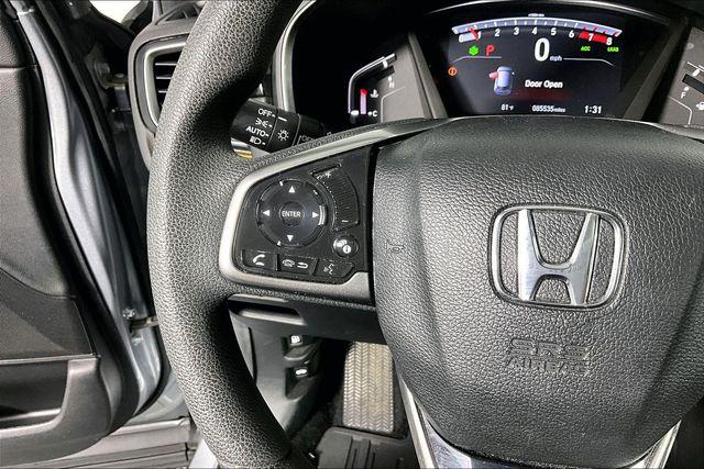 Used 2018 Honda CR-V EX For Sale in Olive Branch, MS