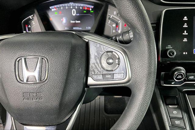 Used 2018 Honda CR-V EX For Sale in Olive Branch, MS