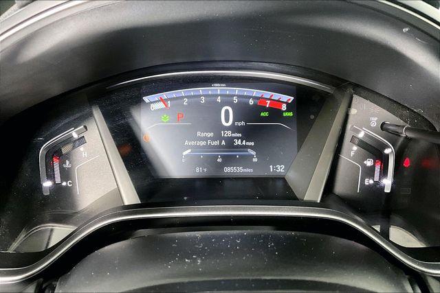 Used 2018 Honda CR-V EX For Sale in Olive Branch, MS