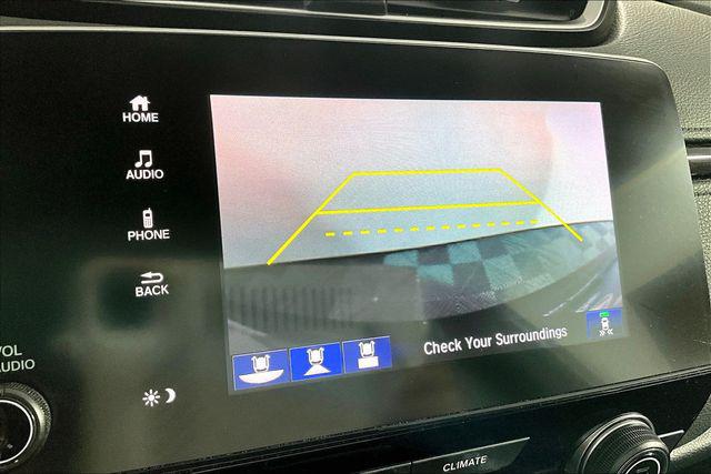 Used 2018 Honda CR-V EX For Sale in Olive Branch, MS