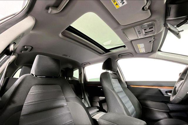 Used 2018 Honda CR-V EX For Sale in Olive Branch, MS