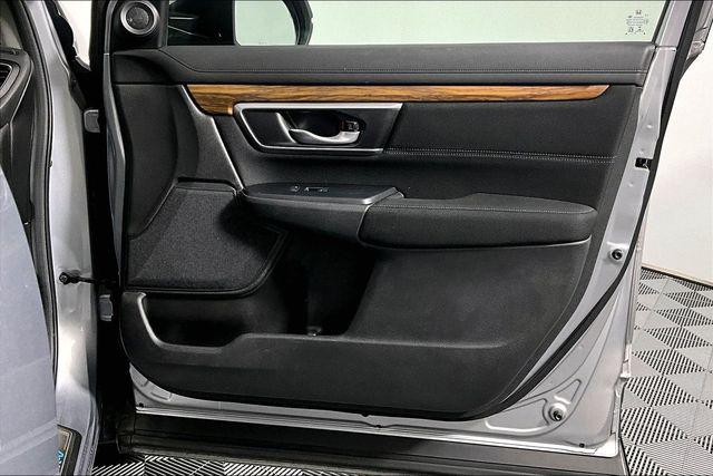 Used 2018 Honda CR-V EX For Sale in Olive Branch, MS