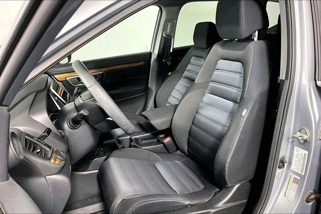 Used 2018 Honda CR-V EX For Sale in Olive Branch, MS