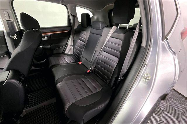 Used 2018 Honda CR-V EX For Sale in Olive Branch, MS