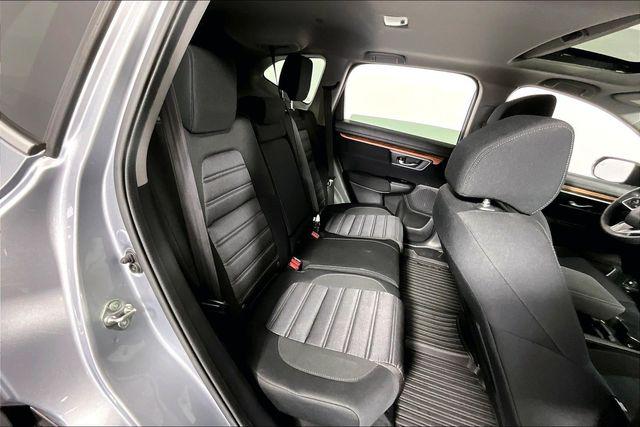 Used 2018 Honda CR-V EX For Sale in Olive Branch, MS