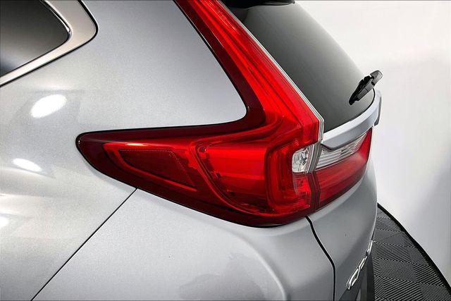 Used 2018 Honda CR-V EX For Sale in Olive Branch, MS