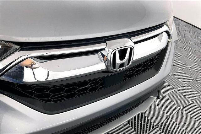 Used 2018 Honda CR-V EX For Sale in Olive Branch, MS