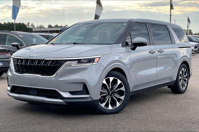 Used 2024 Kia Carnival MPV EX For Sale in Olive Branch, MS