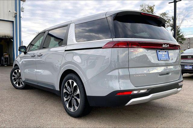 Used 2024 Kia Carnival MPV EX For Sale in Olive Branch, MS