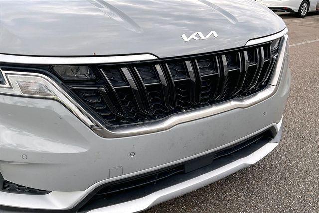 Used 2024 Kia Carnival MPV EX For Sale in Olive Branch, MS