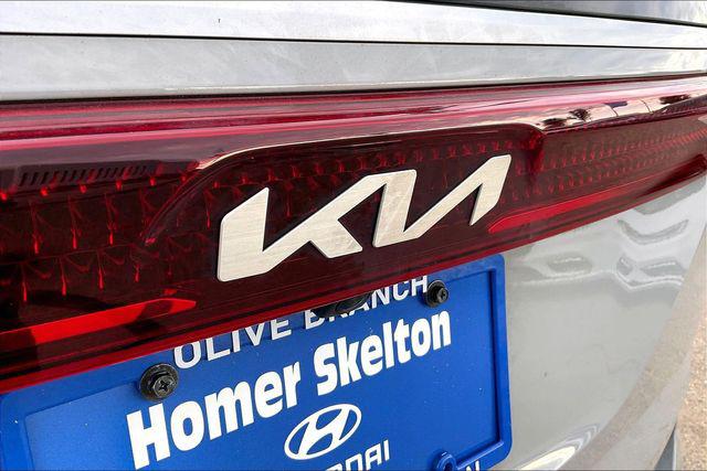 Used 2024 Kia Carnival MPV EX For Sale in Olive Branch, MS