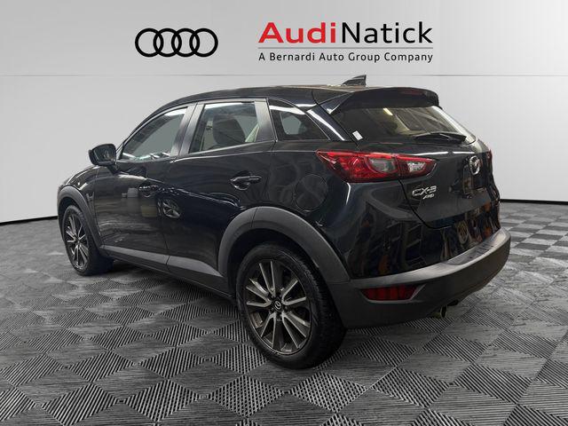 2017 Mazda CX-3 Touring