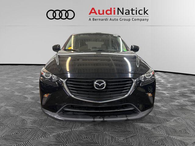 2017 Mazda CX-3 Touring