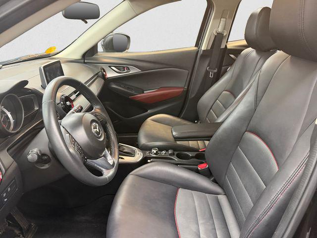 2017 Mazda CX-3 Touring