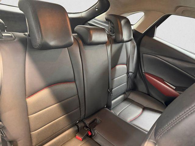 2017 Mazda CX-3 Touring