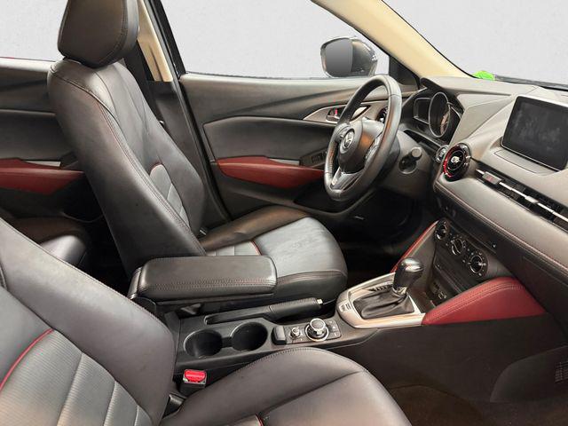 2017 Mazda CX-3 Touring