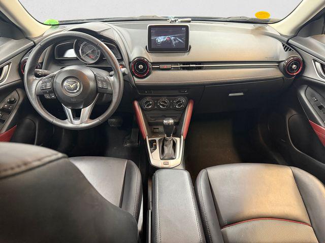 2017 Mazda CX-3 Touring