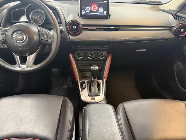 2017 Mazda CX-3 Touring