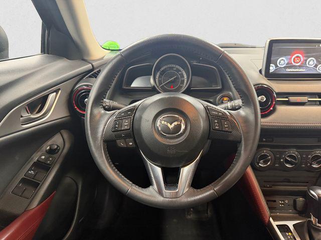 2017 Mazda CX-3 Touring