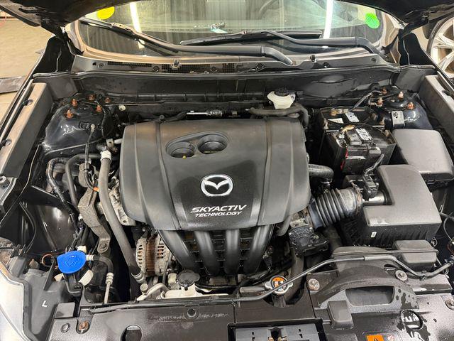 2017 Mazda CX-3 Touring