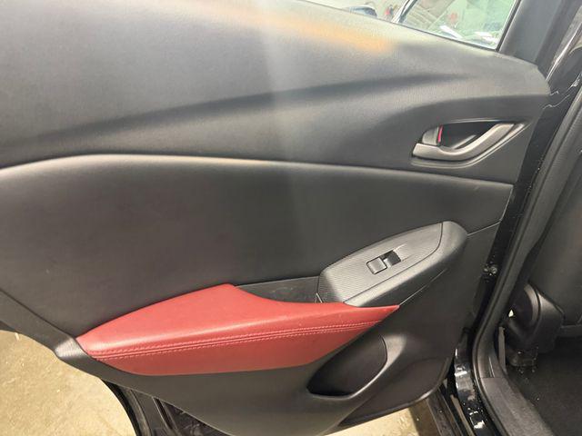 2017 Mazda CX-3 Touring