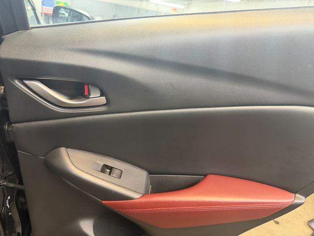2017 Mazda CX-3 Touring