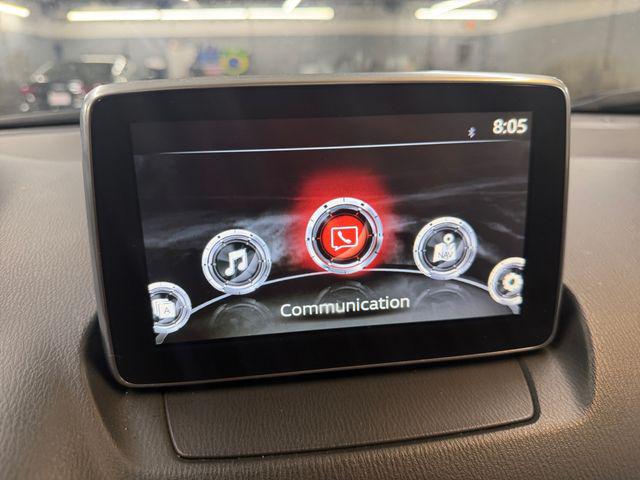 2017 Mazda CX-3 Touring