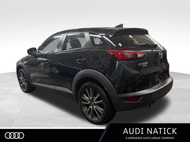 2017 Mazda CX-3 Touring