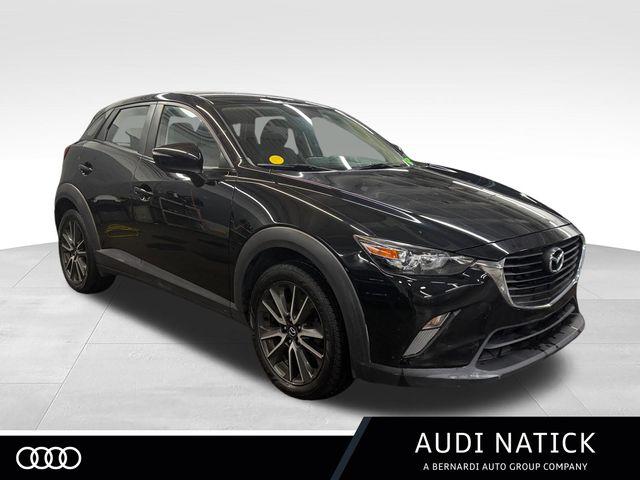 2017 Mazda CX-3 Touring