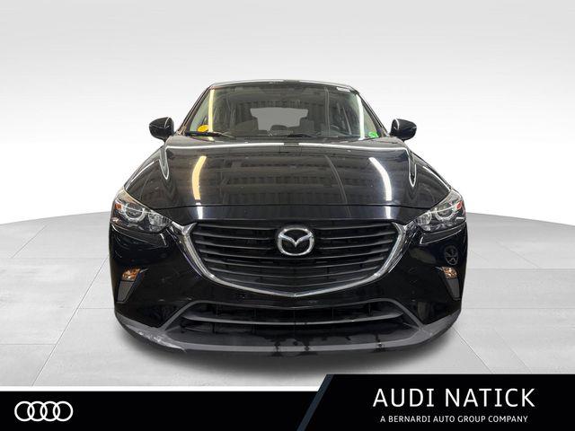 2017 Mazda CX-3 Touring