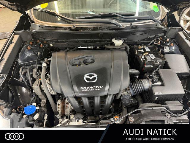 2017 Mazda CX-3 Touring
